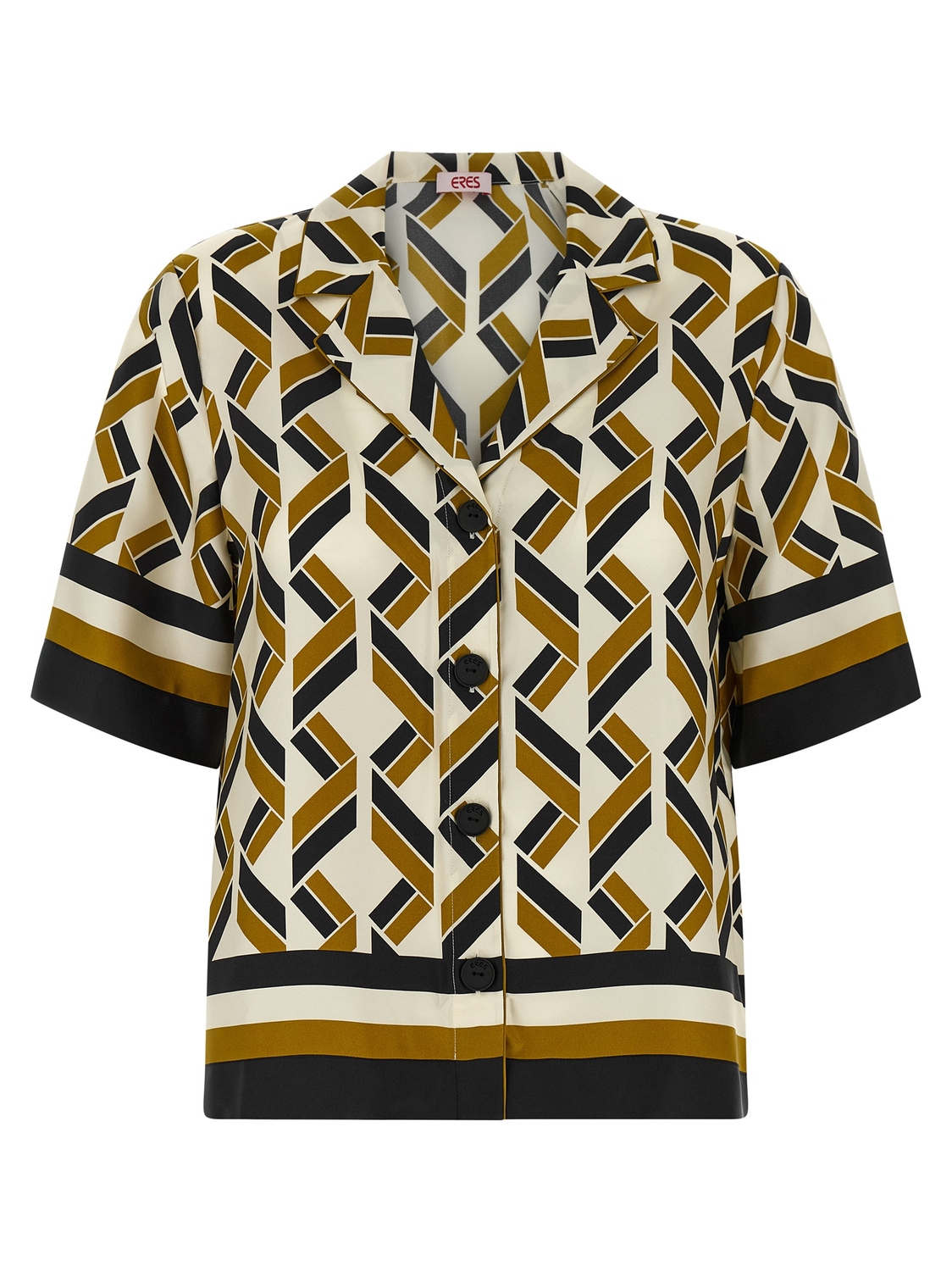 Рубашка «Sonore» ERES, мультиколор
Рубашка «Sonore» ERES, мультиколор