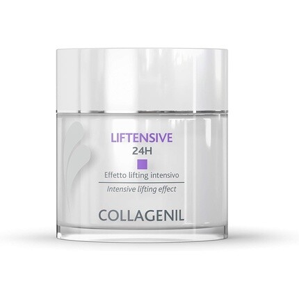 Коллагенил лифтинг 24 часа Collagenil
Коллагенил лифтинг 24 часа Collagenil