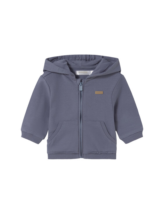 Толстовка обычного кроя 1455 Mayoral, синий
Толстовка обычного кроя 1455 Mayoral, синий