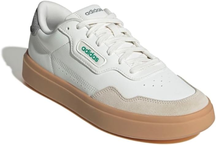 Мужские кроссовки Adidas Park St 2.0, белый/зеленый
Мужские кроссовки Adidas Park St 2.0, белый/зеленый
