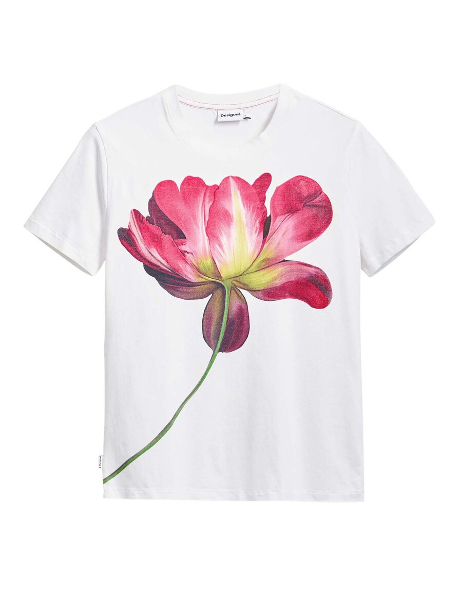 Рубашка Desigual, белый
Рубашка Desigual, белый