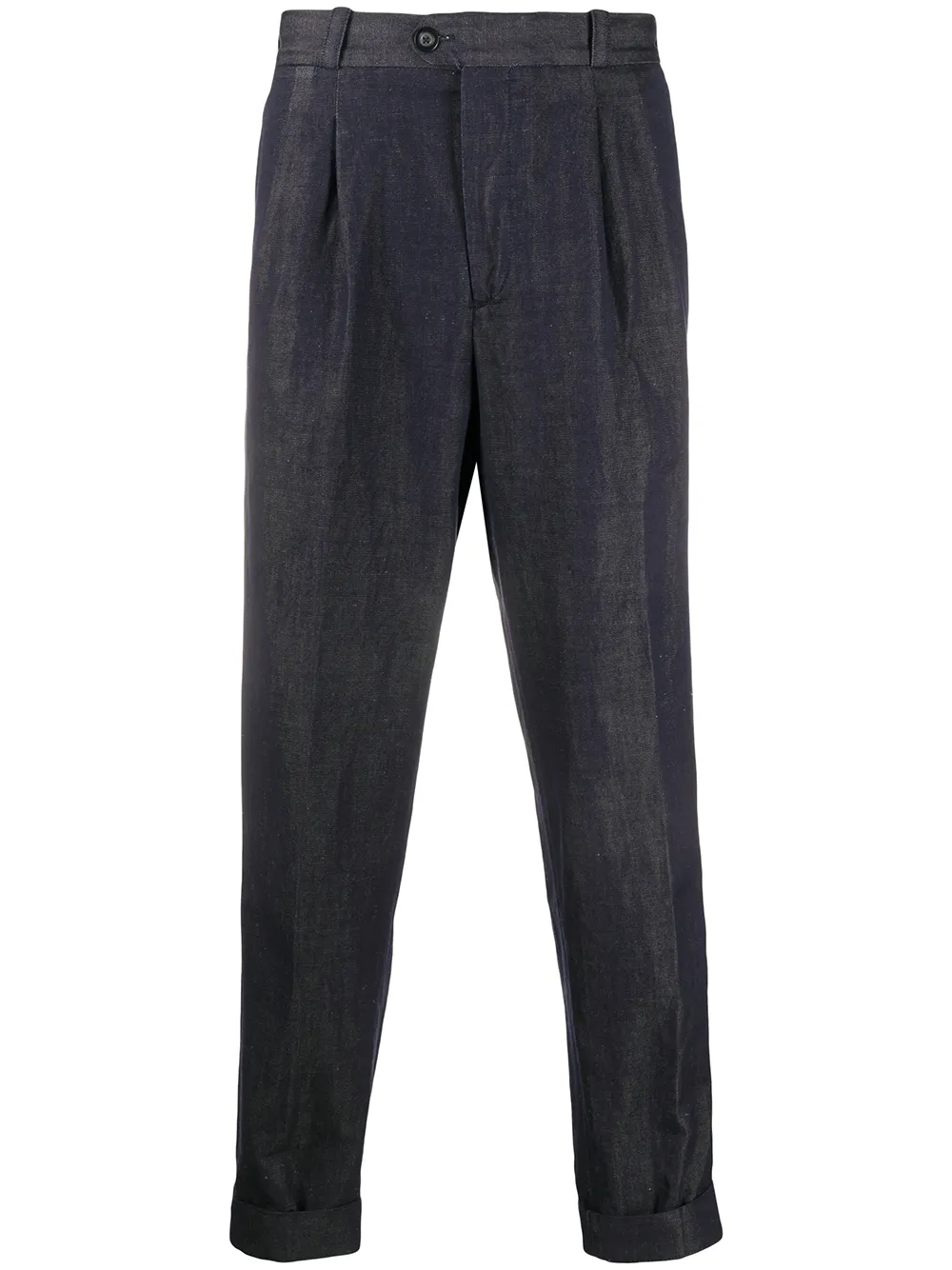 Джинсы свободного кроя Pt Torino, синий
Джинсы свободного кроя Pt Torino, синий