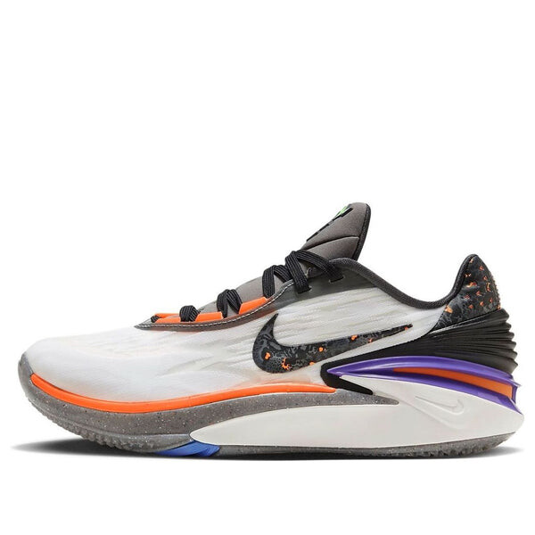 Кроссовки air zoom gt cut 2 ep Nike, белый
Кроссовки air zoom gt cut 2 ep Nike, белый