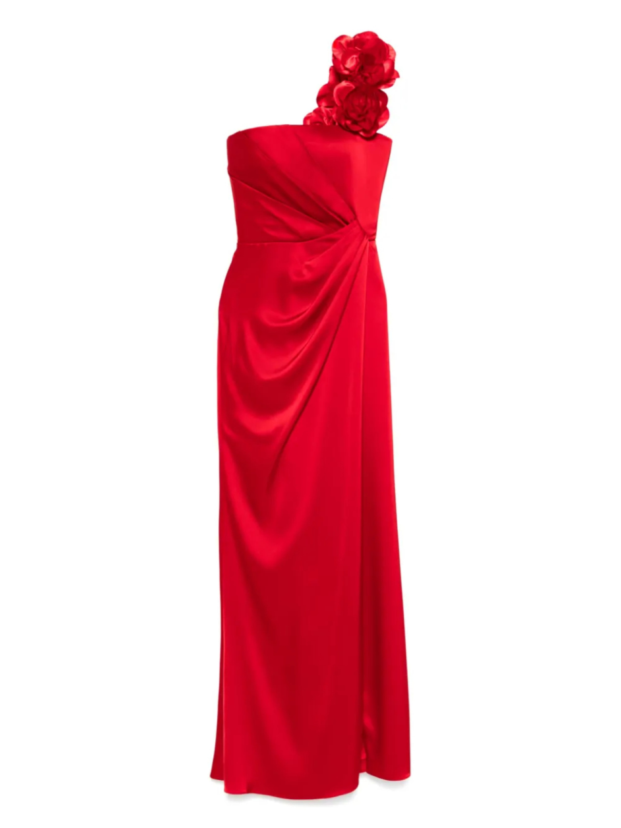 SILK LOVE & LACE платье Sara, красный
SILK LOVE & LACE платье Sara, красный