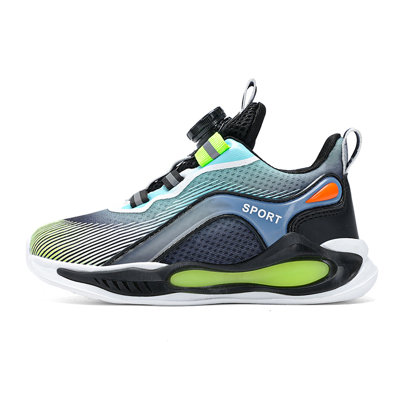 Низкие детские кроссовки для бега KUPE, черный/зеленый
Низкие детские кроссовки для бега KUPE, черный/зеленый