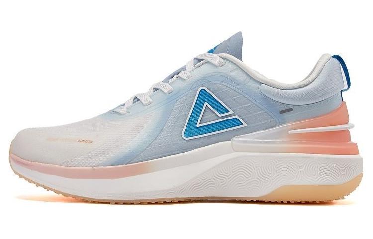 PEAK Тайчи 4.0 Про Антискользящие и износостойкие дышащие низкие кроссовки для бега мужские мечтательно-голубые
PEAK Тайчи 4.0 Про Антискользящие и износостойкие дышащие низкие кроссовки для бега мужские мечтательно-голубые