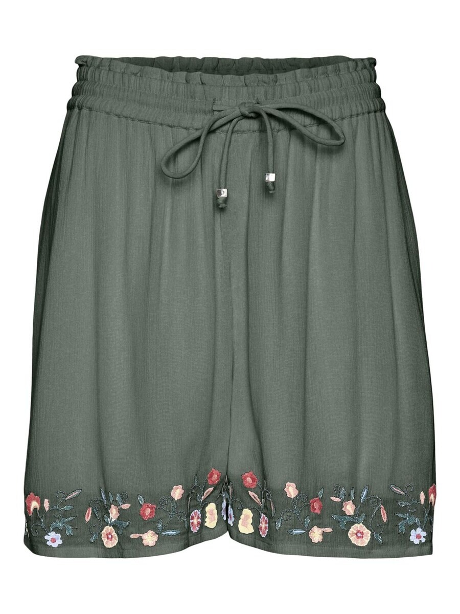 Шорты Vero Moda SINA, темно-зеленый
Шорты Vero Moda SINA, темно-зеленый