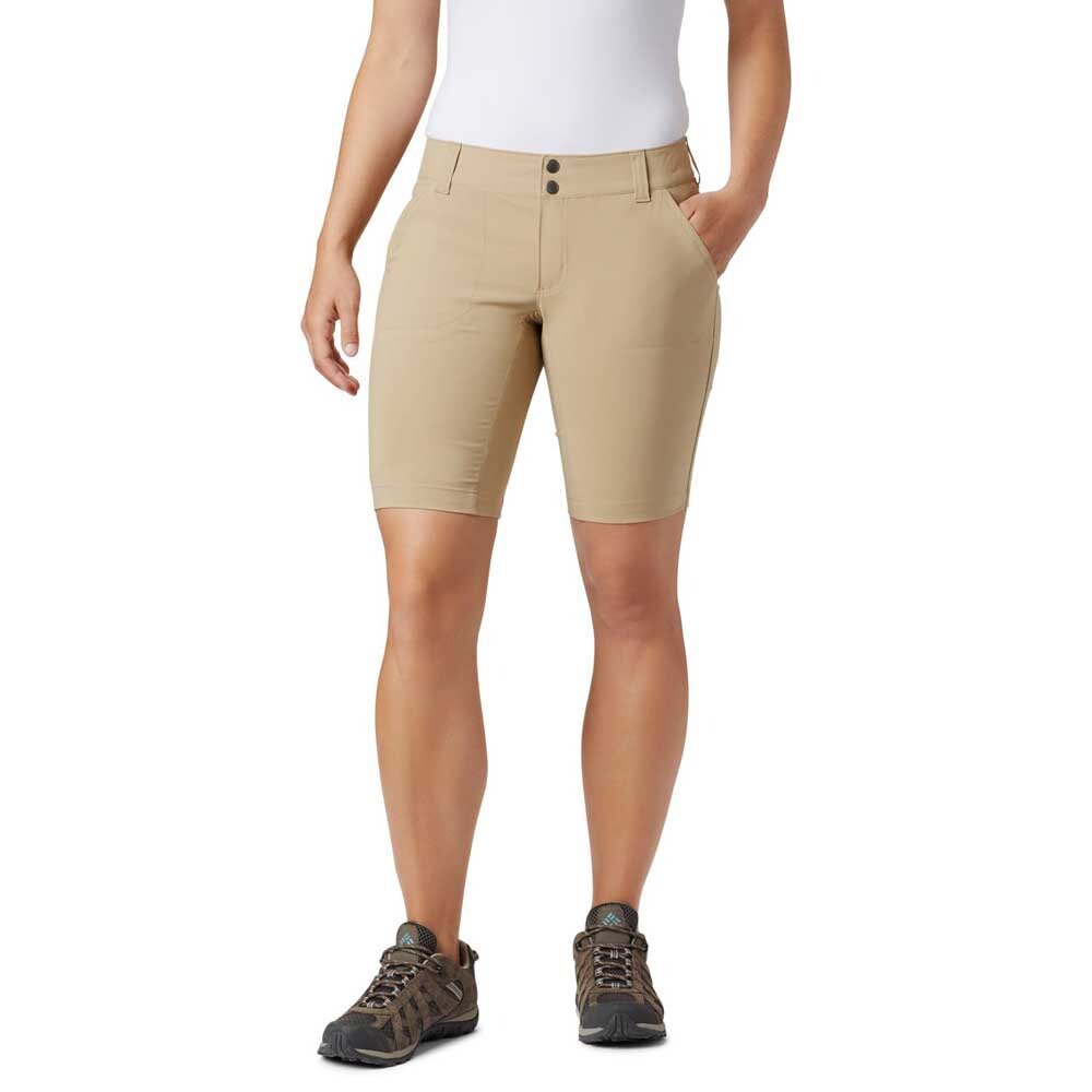 Шорты Columbia Saturday Trail Shorts Pants, бежевый
Шорты Columbia Saturday Trail Shorts Pants, бежевый