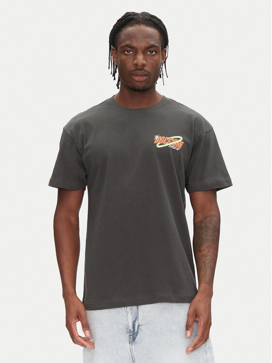 Свободная футболка Filip Rygalski A4312504 Volcom, серый
Свободная футболка Filip Rygalski A4312504 Volcom, серый