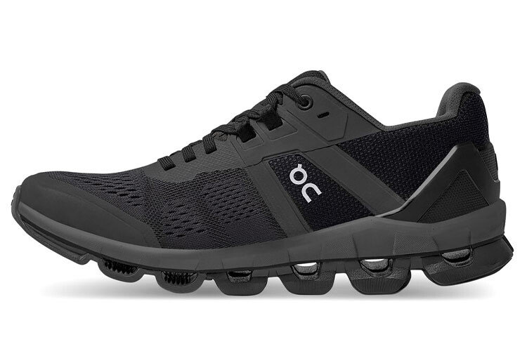 Кроссовки On Women's Cloudace 'Black'
Кроссовки On Women's Cloudace 'Black'