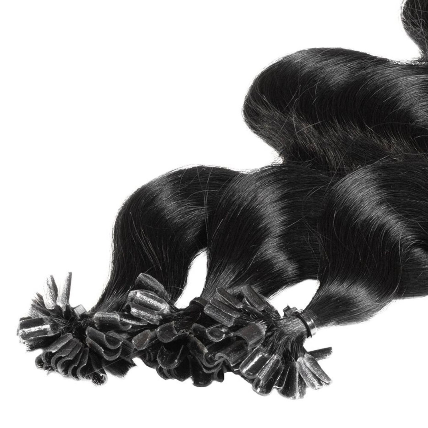 Накладные волосы bonding extensions premium echthaar #2/0 schwarz 0,8g Hair2Heart, 40cm, количество 25 шт.
Накладные волосы bonding extensions premium echthaar #2/0 schwarz 0,8g Hair2Heart, 40cm, количество 25 шт.