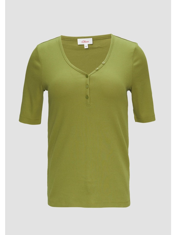 Футболка в 7774_гуакамоле s.Oliver, Хаки, Футболка в 7774_гуакамоле s.Oliver
Футболка в 7774_гуакамоле s.Oliver, Хаки, Футболка в 7774_гуакамоле s.Oliver