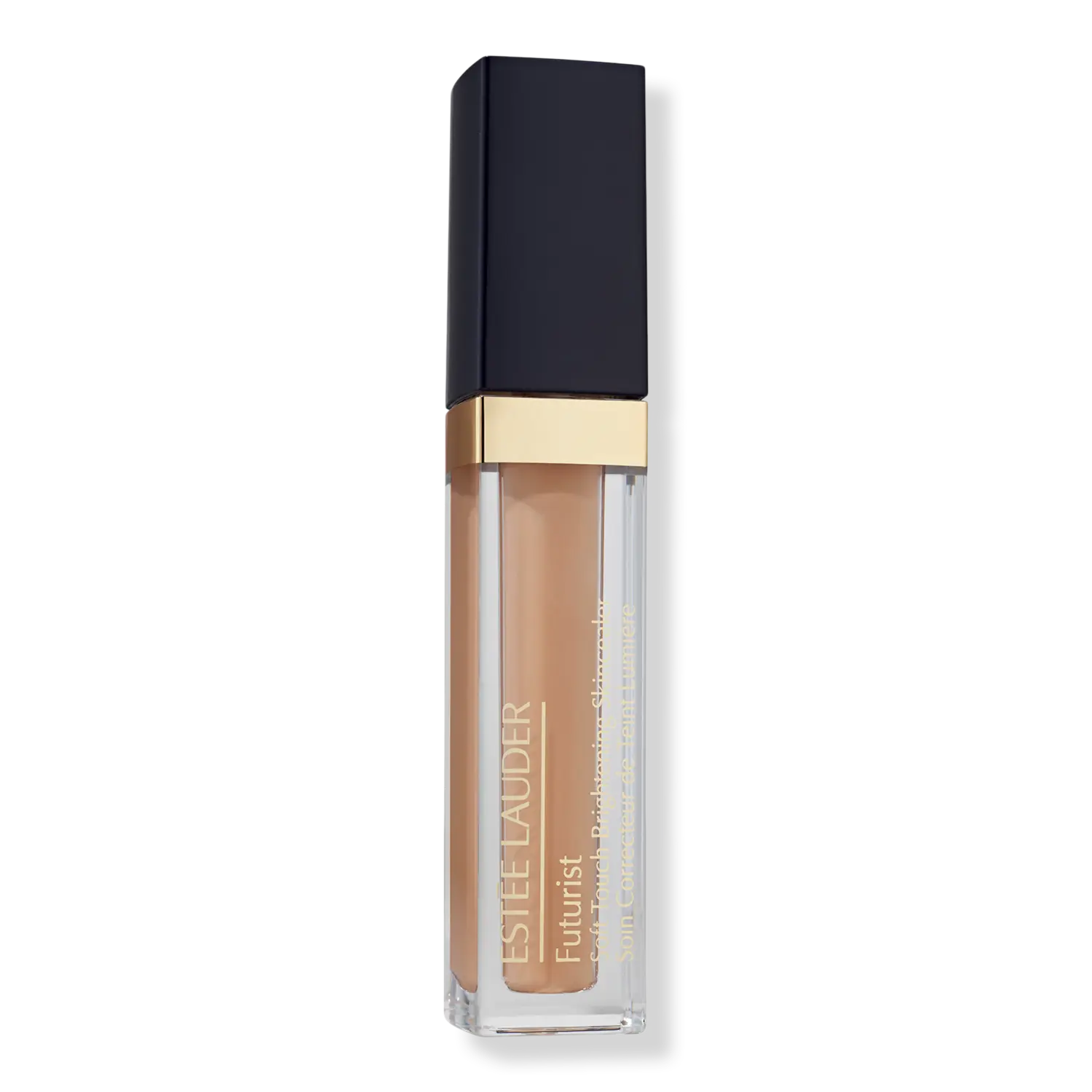 Футуристический осветляющий консилер для кожи Soft Touch Estée Lauder, 3.5C (medium)
Футуристический осветляющий консилер для кожи Soft Touch Estée Lauder, 3.5C (medium)