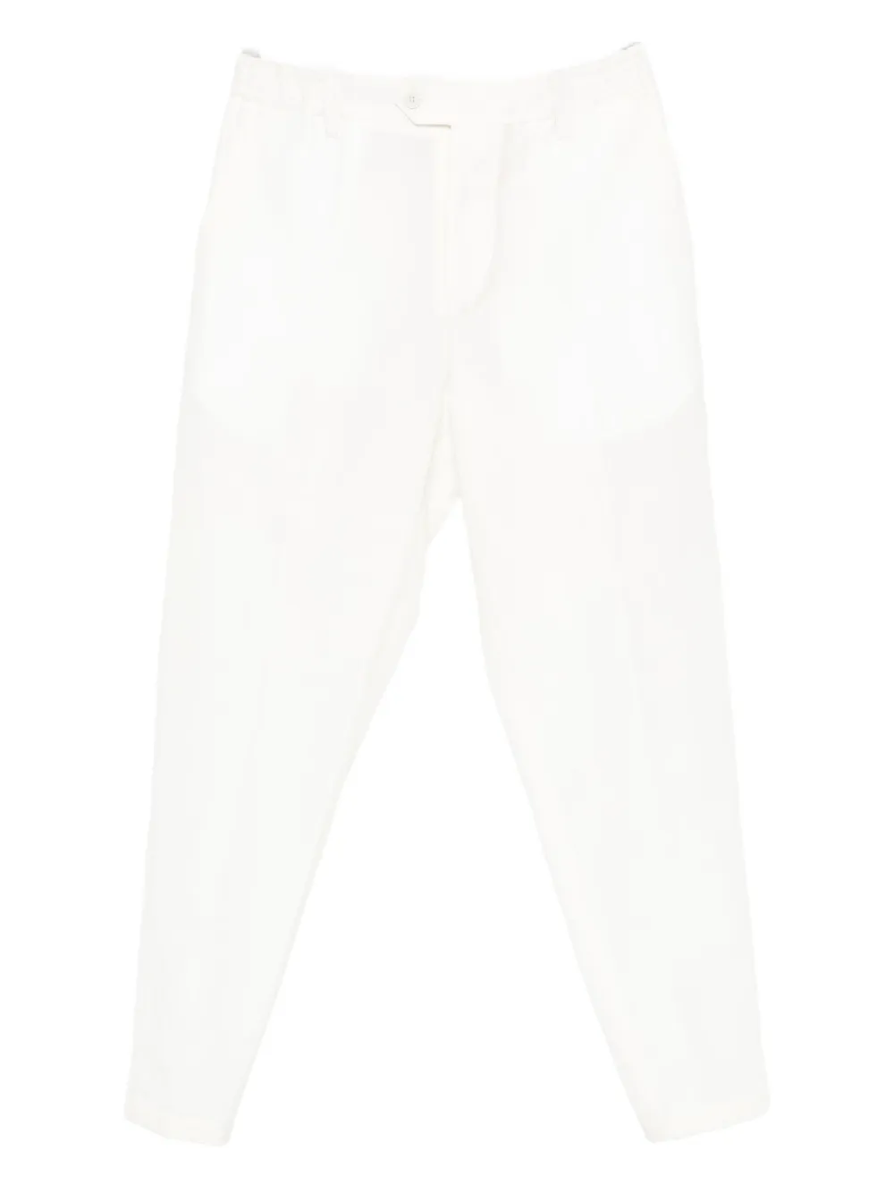 Брюки с застежкой на пуговицы YES LONDON, белый
Брюки с застежкой на пуговицы YES LONDON, белый