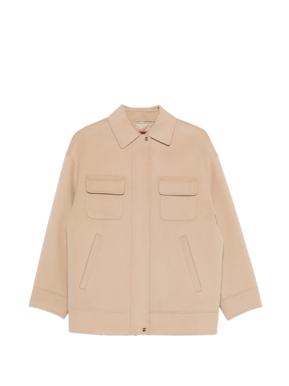Дискотечный пиджак Max Mara, нейтральный
Дискотечный пиджак Max Mara, нейтральный