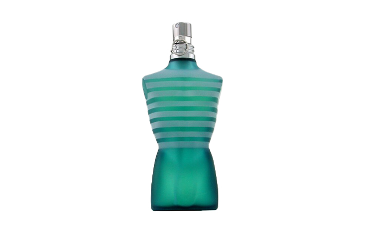 Le Male Men's Perfumes Oriental Eau De Toilette 75 мл/125 мл/200 мл Jean Paul Gaultier, 75ml
Le Male Men's Perfumes Oriental Eau De Toilette 75 мл/125 мл/200 мл Jean Paul Gaultier, 75ml