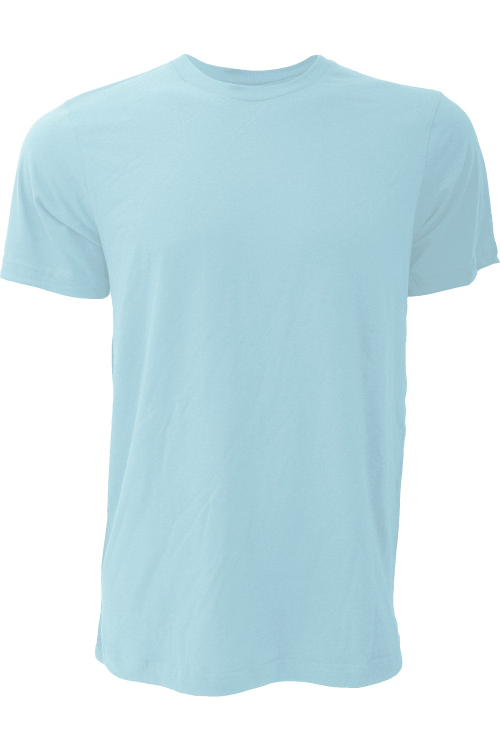 Футболка унисекс из джерси с круглым вырезом и коротким рукавом из парусины BELLA + CANVAS
Футболка унисекс из джерси с круглым вырезом и коротким рукавом из парусины BELLA + CANVAS