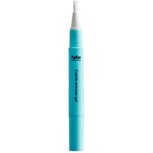 Гель для удаления кутикулы, 2 мл Hebe Professional Cuticle remover gel
Гель для удаления кутикулы, 2 мл Hebe Professional Cuticle remover gel