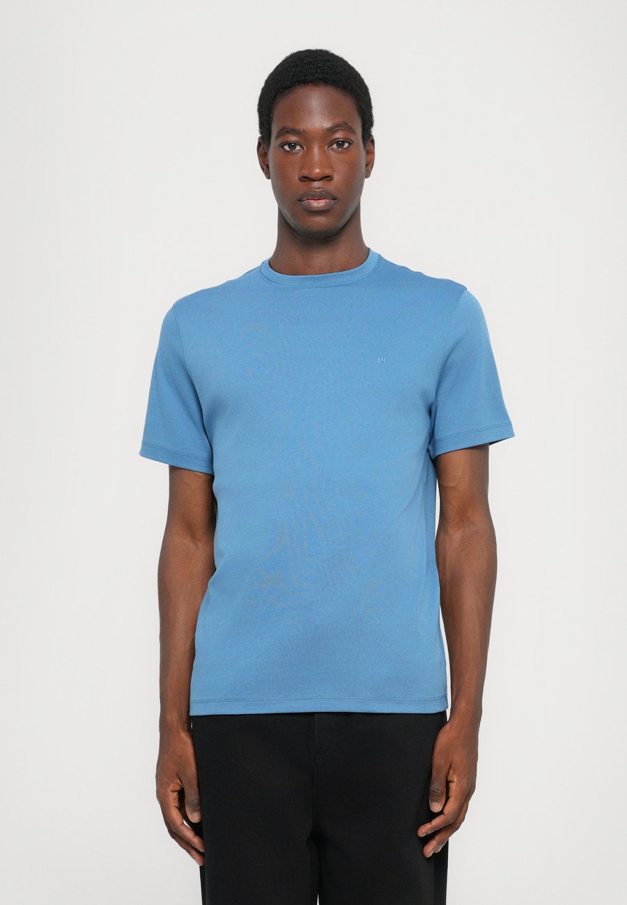 Футболка Michael Kors SLEEK NEW, Steel Blue/Blue, Синий, Футболка Michael Kors SLEEK NEW, Steel Blue/Blue
Футболка Michael Kors SLEEK NEW, Steel Blue/Blue, Синий, Футболка Michael Kors SLEEK NEW, Steel Blue/Blue