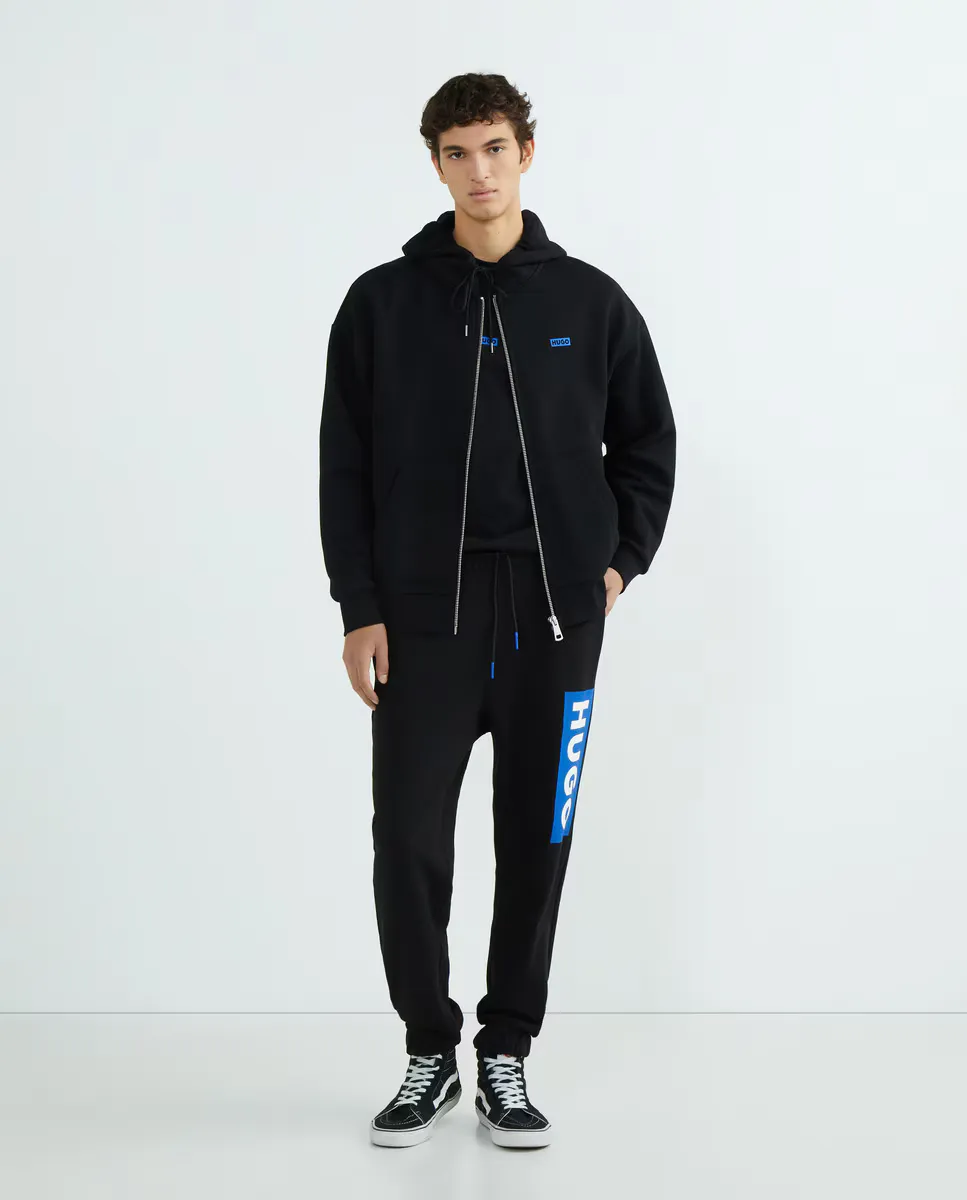 Мужские брюки Hugo, черный
Мужские брюки Hugo, черный