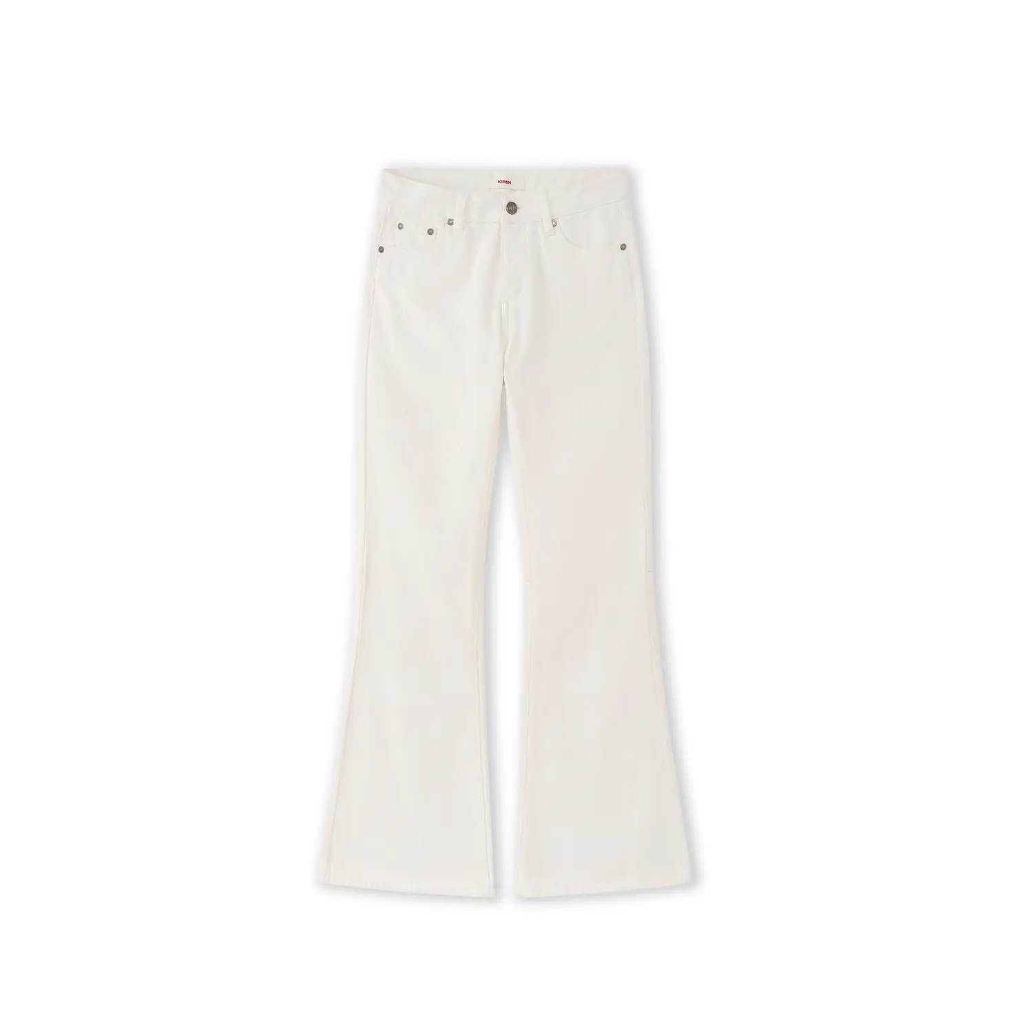 Женские джинсы KIRSH, белый
Женские джинсы KIRSH, белый