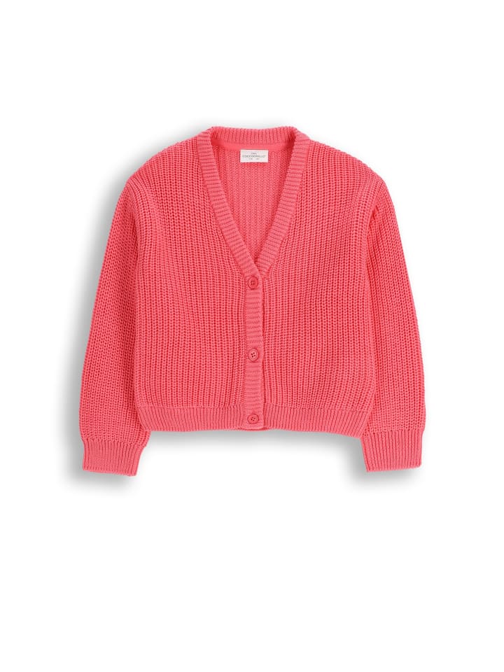 Свитер Coccodrillo, розовый
Свитер Coccodrillo, розовый