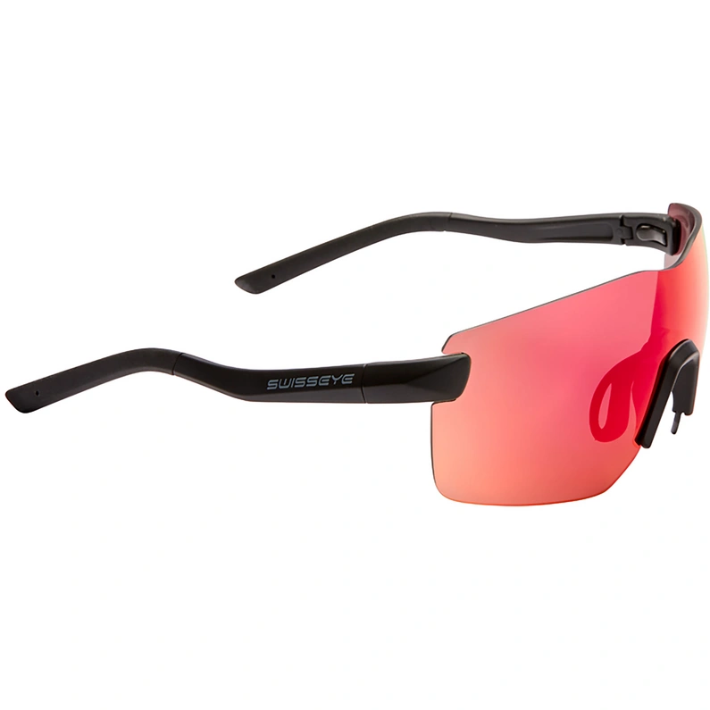 Спортивные очки Wave Swiss-Eye, black-black-smoke red revo
Спортивные очки Wave Swiss-Eye, black-black-smoke red revo