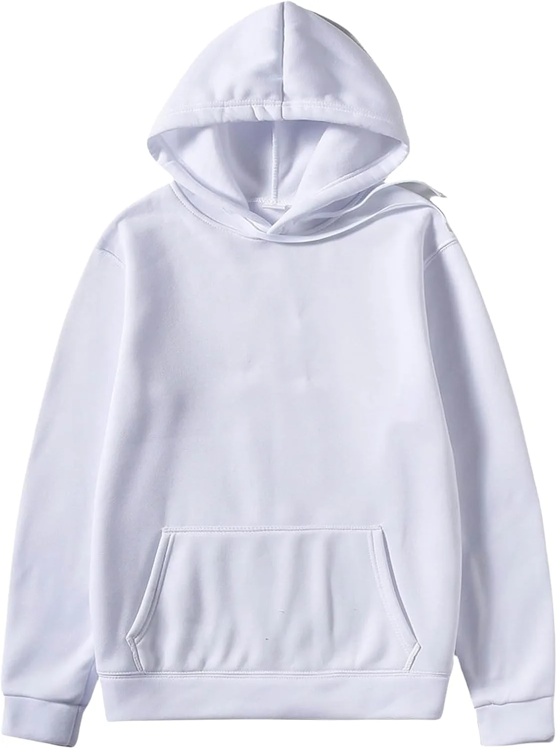 Толстовка с капюшоном для мужчин, флисовая, оверсайз XDFVC
Толстовка с капюшоном для мужчин, флисовая, оверсайз XDFVC