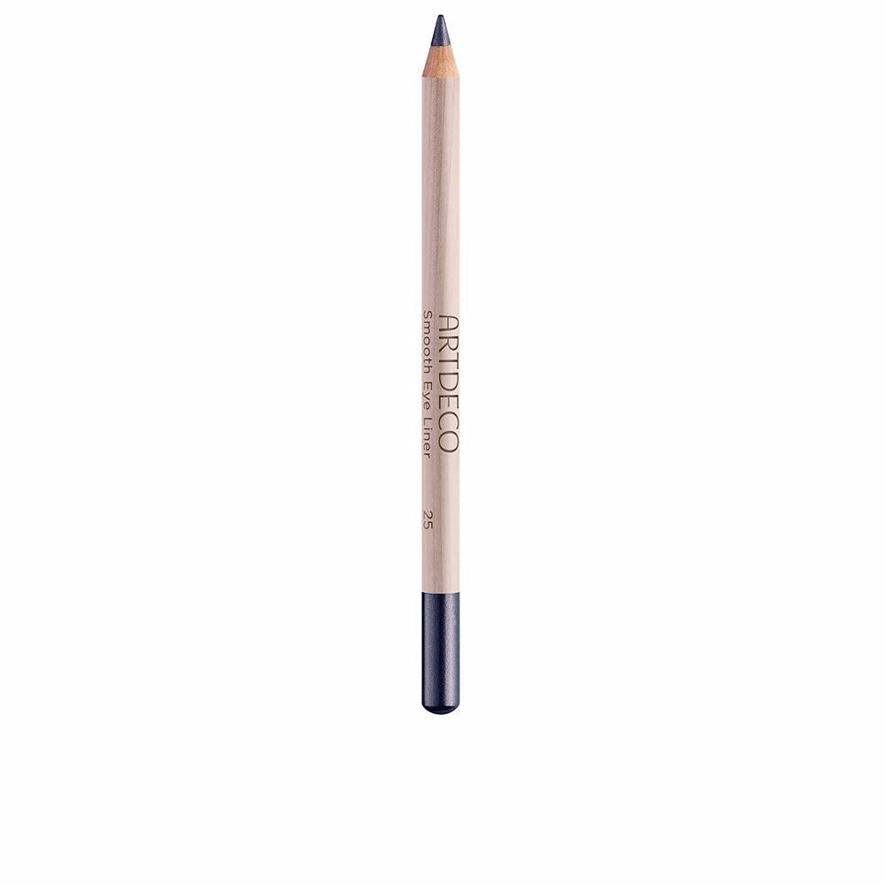Подводка для глаз Smooth eye liner Artdeco, 1,4 г, deep sea
Подводка для глаз Smooth eye liner Artdeco, 1,4 г, deep sea