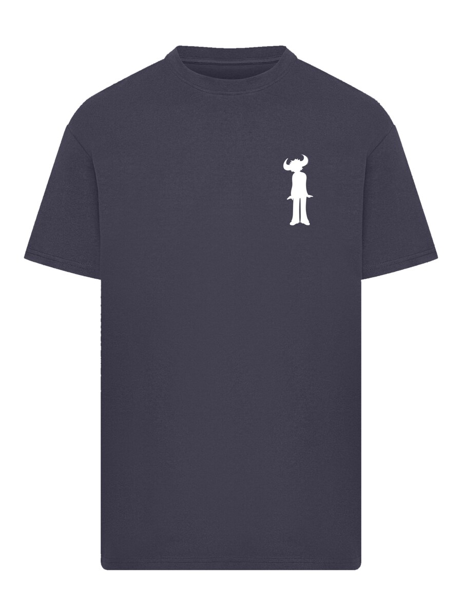 Рубашка F4NT4STIC Jamiroquai Iconic Symbol, темно-синий
Рубашка F4NT4STIC Jamiroquai Iconic Symbol, темно-синий