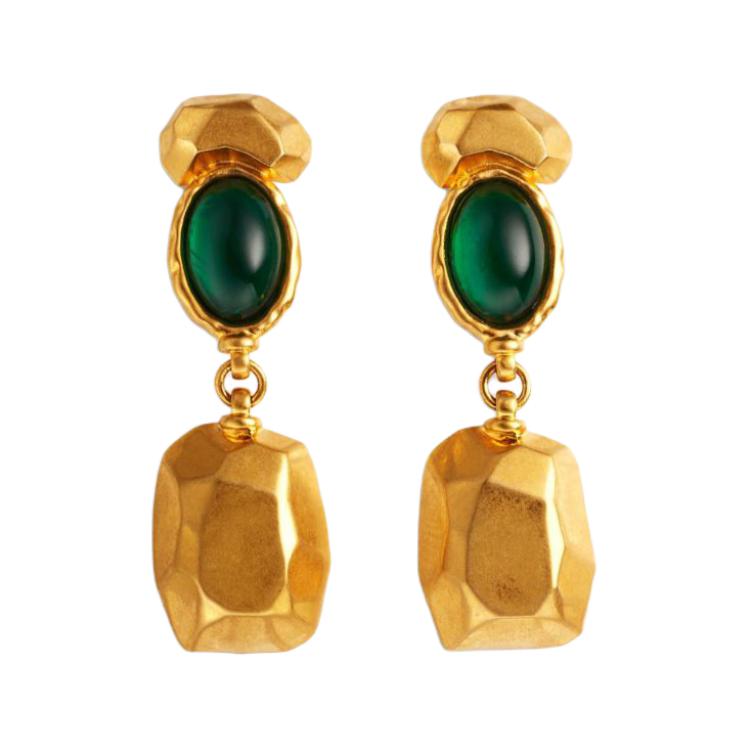 Dsquared 2 Серьги-подвески DSQUARED2 с эффектом кованой поверхности
Dsquared 2 Серьги-подвески DSQUARED2 с эффектом кованой поверхности