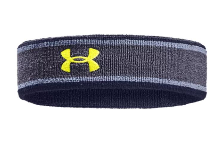 Under Armour Унисекс-резинка для волос Blue
Under Armour Унисекс-резинка для волос Blue