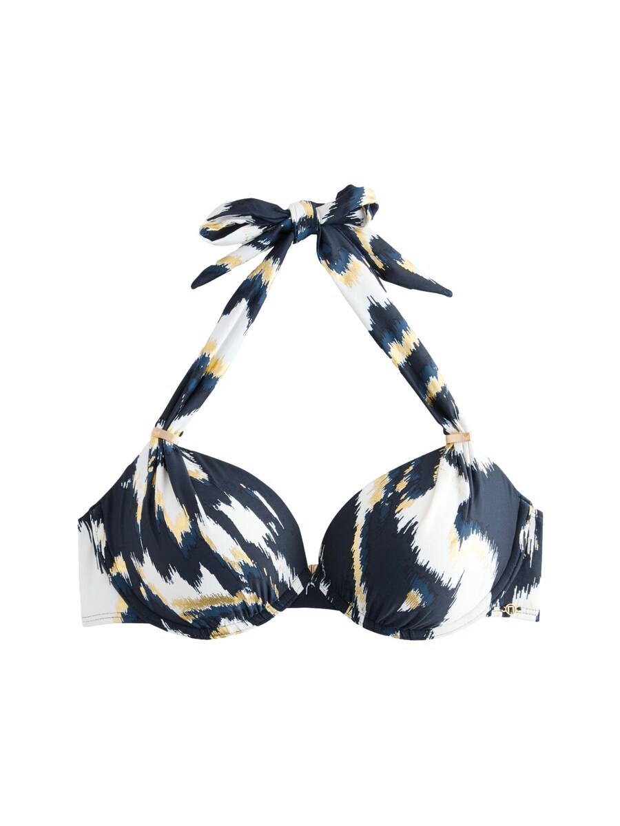 Топ-бралетт танкини Next, разноцветный
Топ-бралетт танкини Next, разноцветный