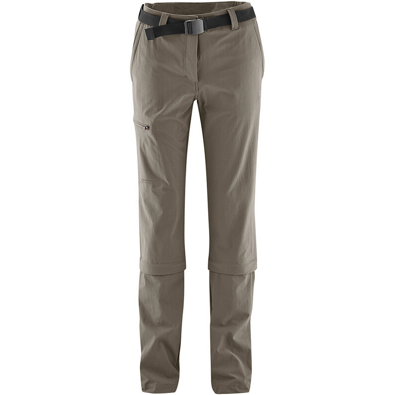 Женские брюки Arolla на молнии Maier Sports, бежевый
Женские брюки Arolla на молнии Maier Sports, бежевый