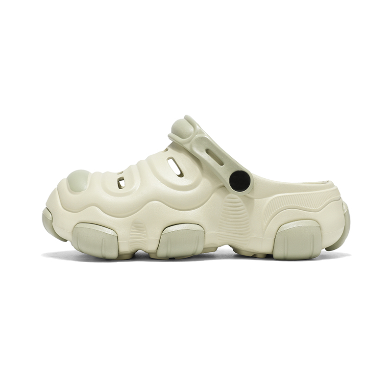 Детские шлепанцы для улицы ZHULE, зеленый
Детские шлепанцы для улицы ZHULE, зеленый