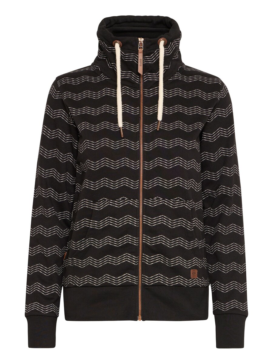 Вязаный кардиган Oxmo Vanta, Black
Вязаный кардиган Oxmo Vanta, Black