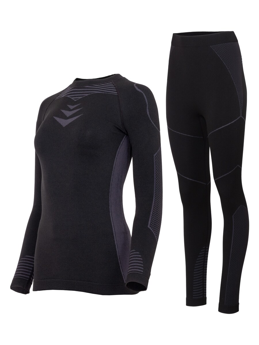 Футболка Performance Occulto Lindsey, черный
Футболка Performance Occulto Lindsey, черный