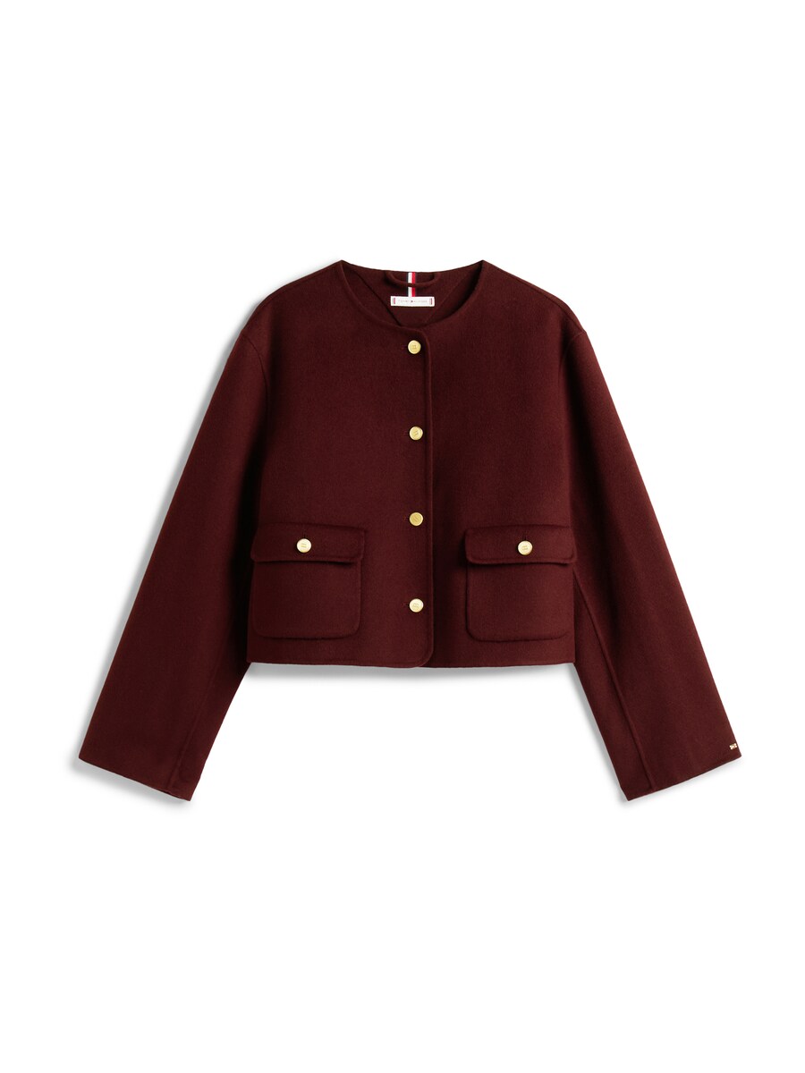 Демисезонная куртка TOMMY HILFIGER, Burgundy
Демисезонная куртка TOMMY HILFIGER, Burgundy
