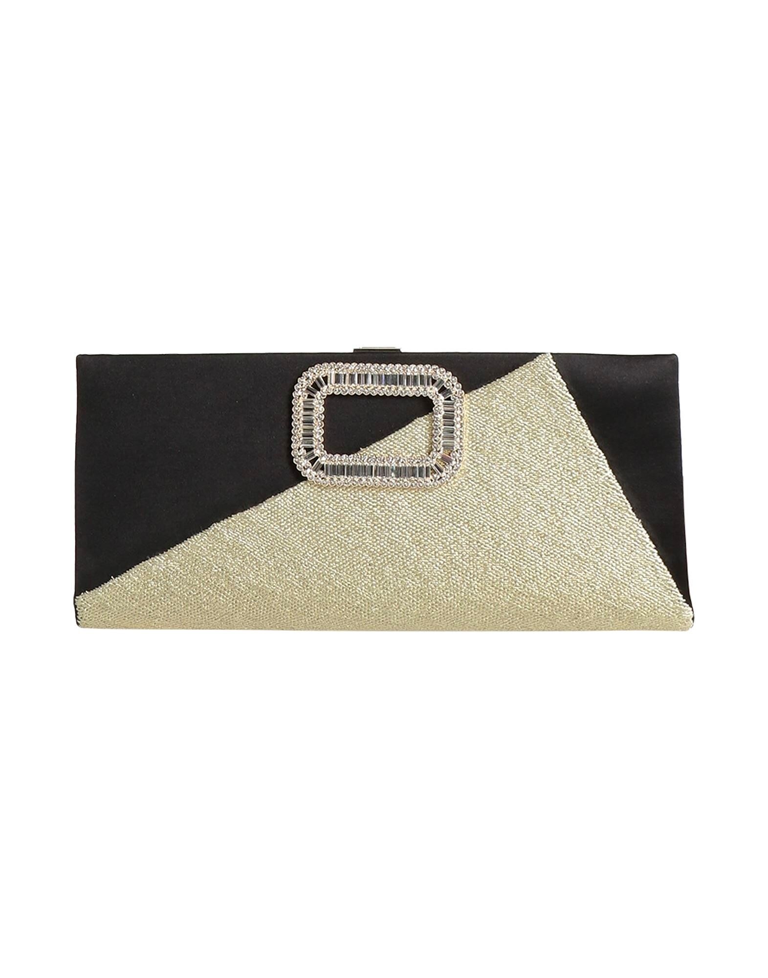 Сумка Roger Vivier, черный
Сумка Roger Vivier, черный