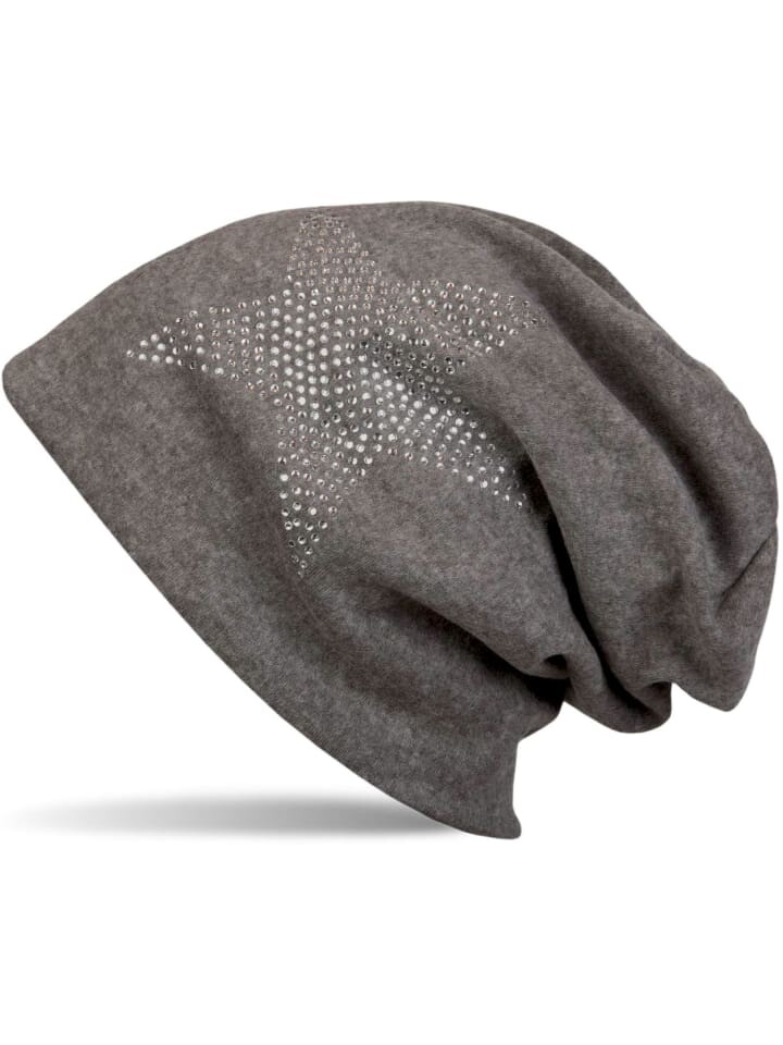 Кепка styleBREAKER, цвет anthrazit meliert
Кепка styleBREAKER, цвет anthrazit meliert