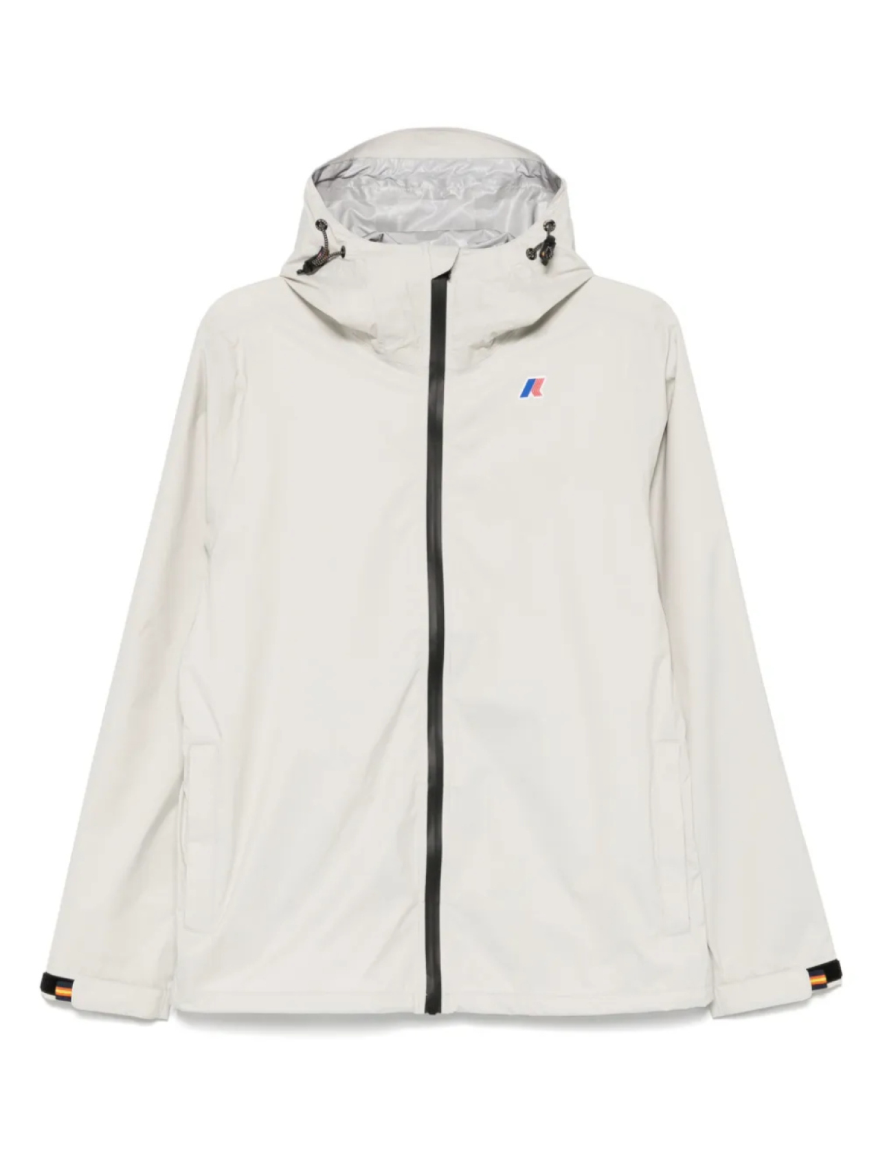 Куртка Charmel K-Way, нейтральный
Куртка Charmel K-Way, нейтральный