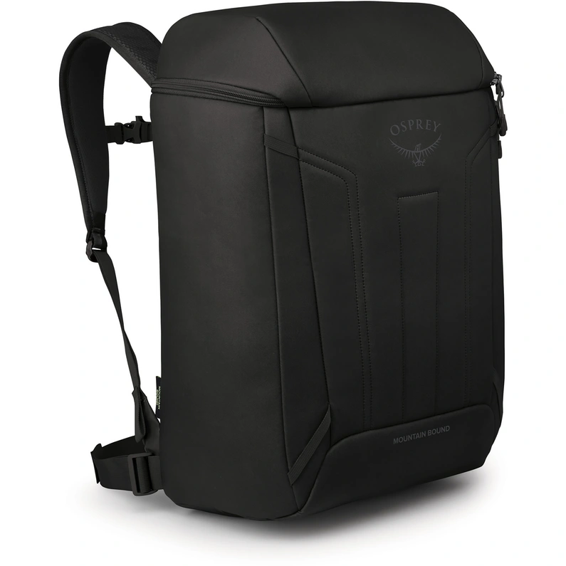 Рюкзак с горными ботинками Osprey, black, Черный, Рюкзак с горными ботинками Osprey, black
Рюкзак с горными ботинками Osprey, black, Черный, Рюкзак с горными ботинками Osprey, black