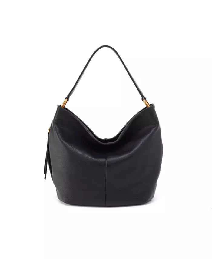 Сумка HARLEY HOBO, черный
Сумка HARLEY HOBO, черный