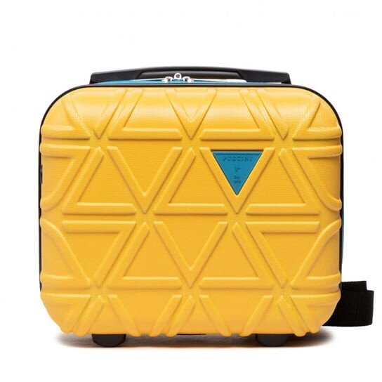 Жесткий кейс PUCCINI CALIFORNIA ABSQM018 6C Желтый , желтый
Жесткий кейс PUCCINI CALIFORNIA ABSQM018 6C Желтый , желтый