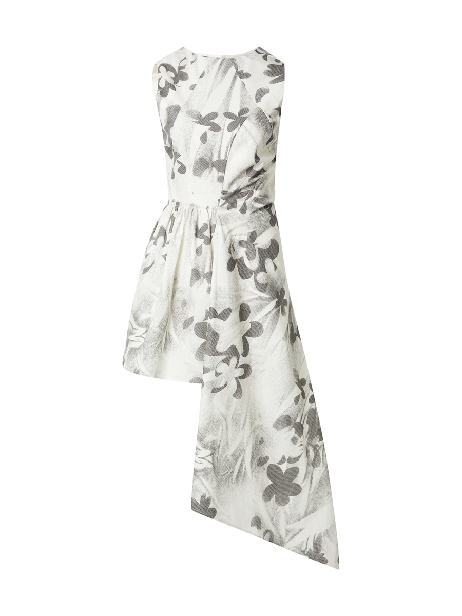 Платье ABOUT YOU REBIRTH STUDIOS Kleid, белый
Платье ABOUT YOU REBIRTH STUDIOS Kleid, белый