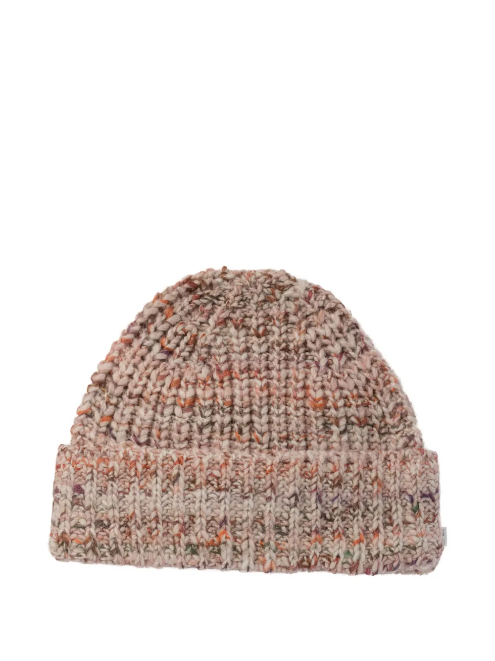 Шапка ребристой вязки NN07, серый
Шапка ребристой вязки NN07, серый