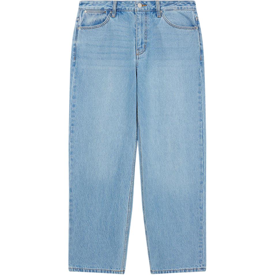 COVERNAT Джинсы Unisex Sky Blue
COVERNAT Джинсы Unisex Sky Blue