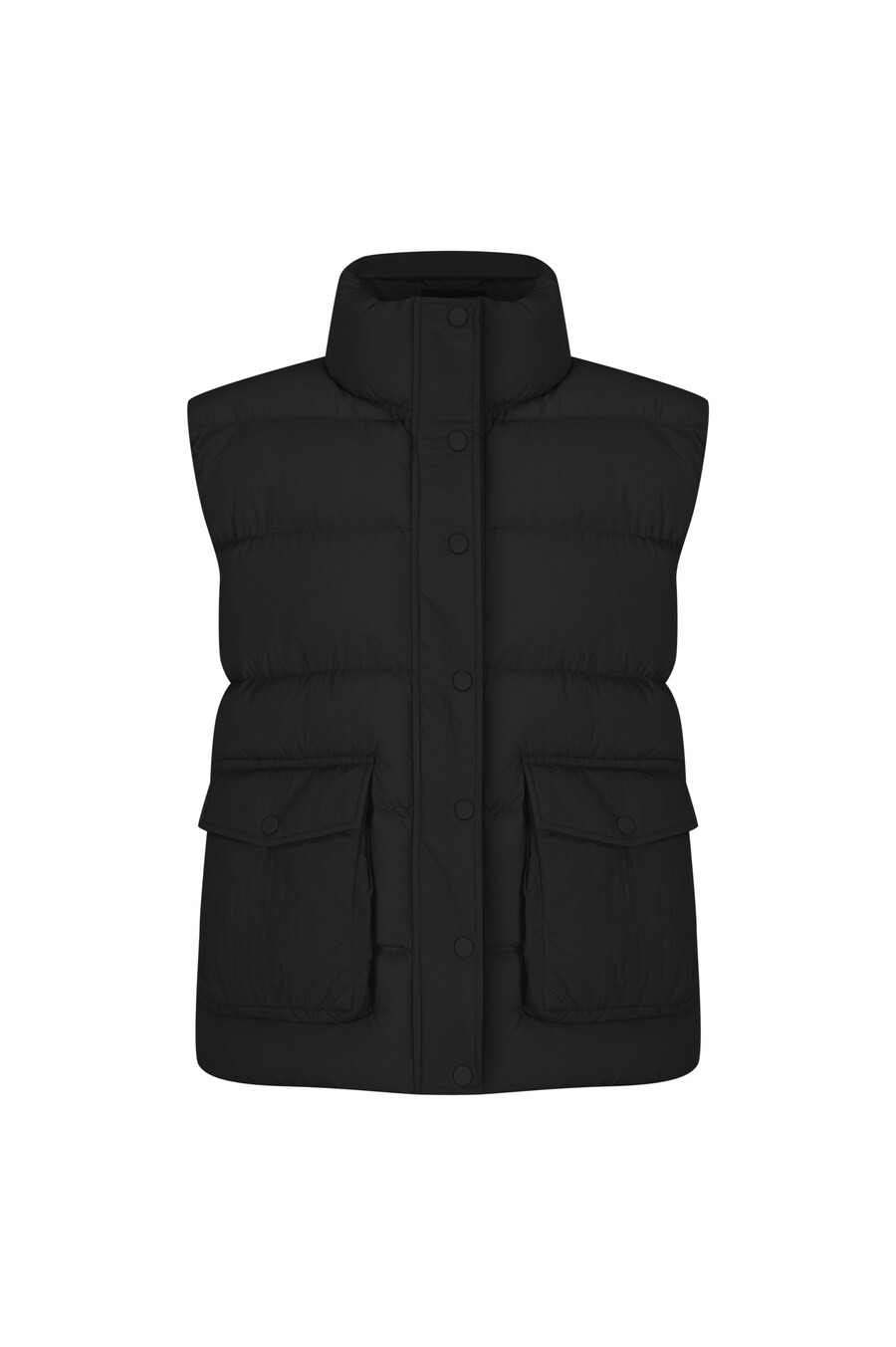 Жилет FRESHLIONS Fabiana, черный
Жилет FRESHLIONS Fabiana, черный