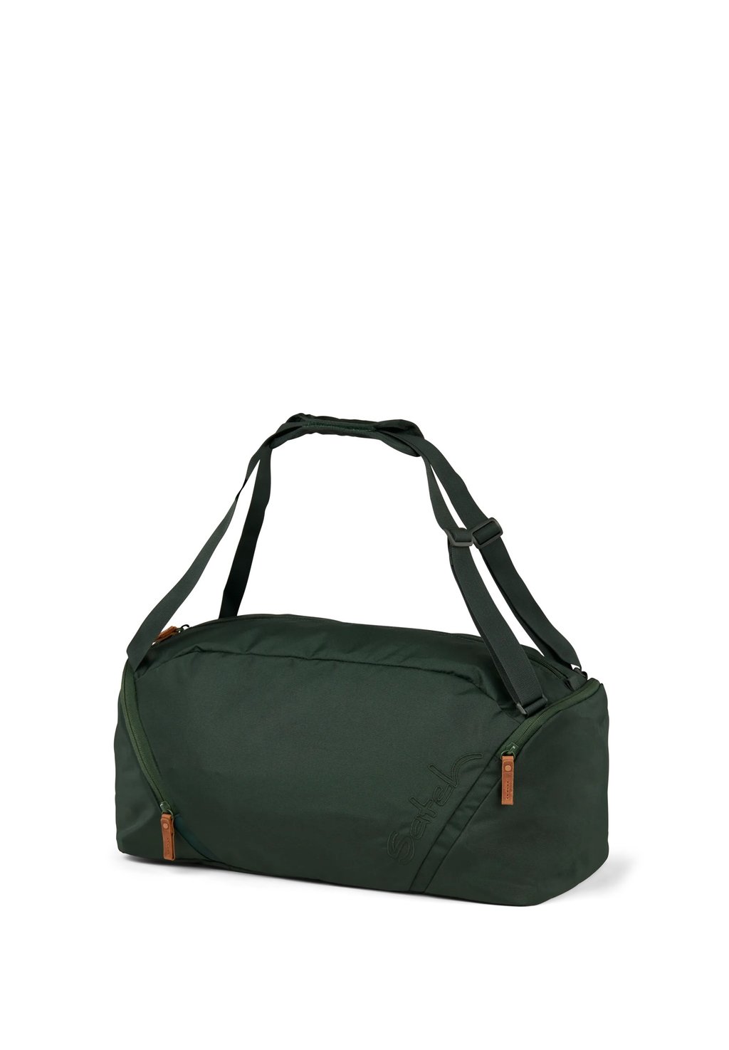 Спортивная сумка Satch, цвет Dunkelgrün
Спортивная сумка Satch, цвет Dunkelgrün