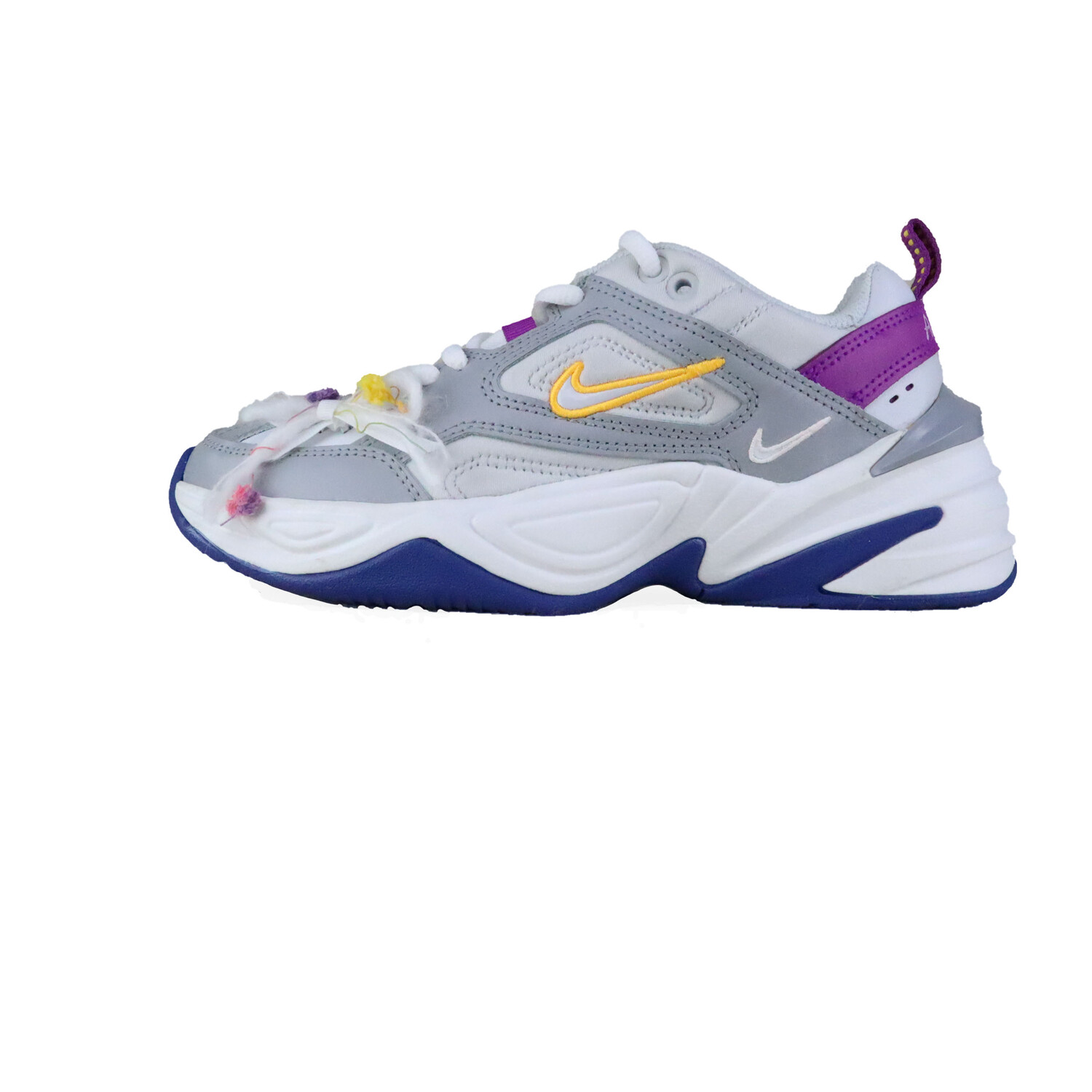 Кроссовки женские M2K Lifestyle С Низким Верхом Фиолетово-Белого цвета Nike, Фиолетовый, Кроссовки женские M2K Lifestyle С Низким Верхом Фиолетово-Белого цвета Nike
Кроссовки женские M2K Lifestyle С Низким Верхом Фиолетово-Белого цвета Nike, Фиолетовый, Кроссовки женские M2K Lifestyle С Низким Верхом Фиолетово-Белого цвета Nike